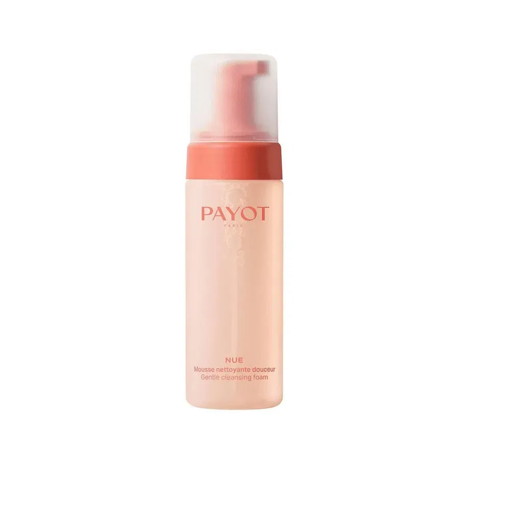 Средство для снятия макияжа Mousse Aerienne Payot, золотой