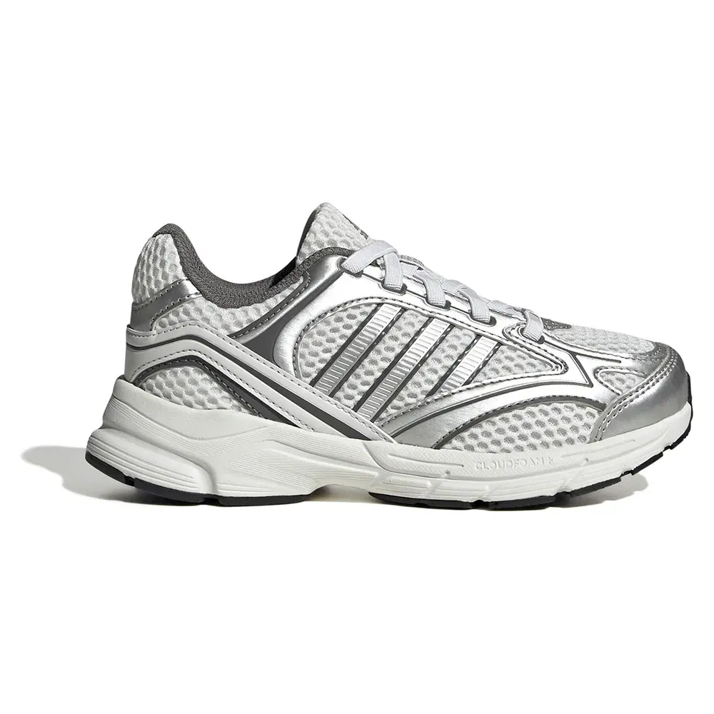 Кроссовки детские Adidas, белый