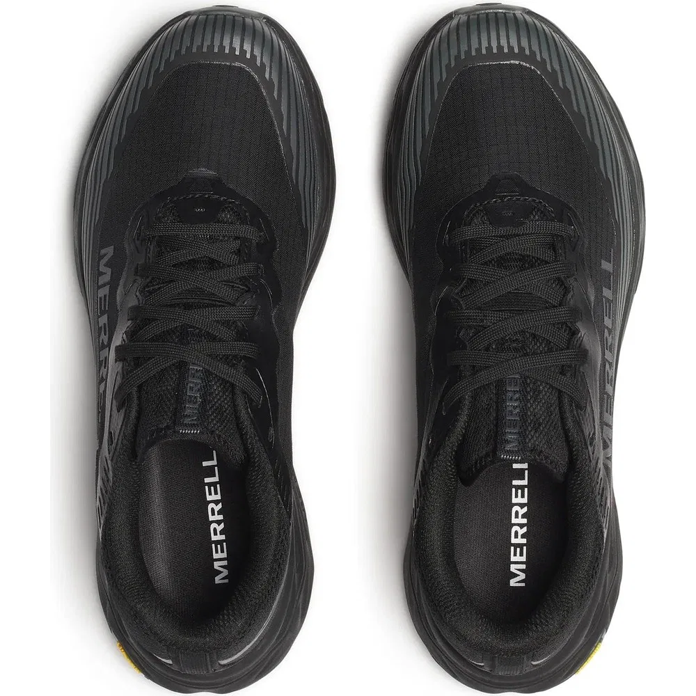 Детские кроссовки для мальчиков Merrell Agility Peak 6 Gtx — фото 3