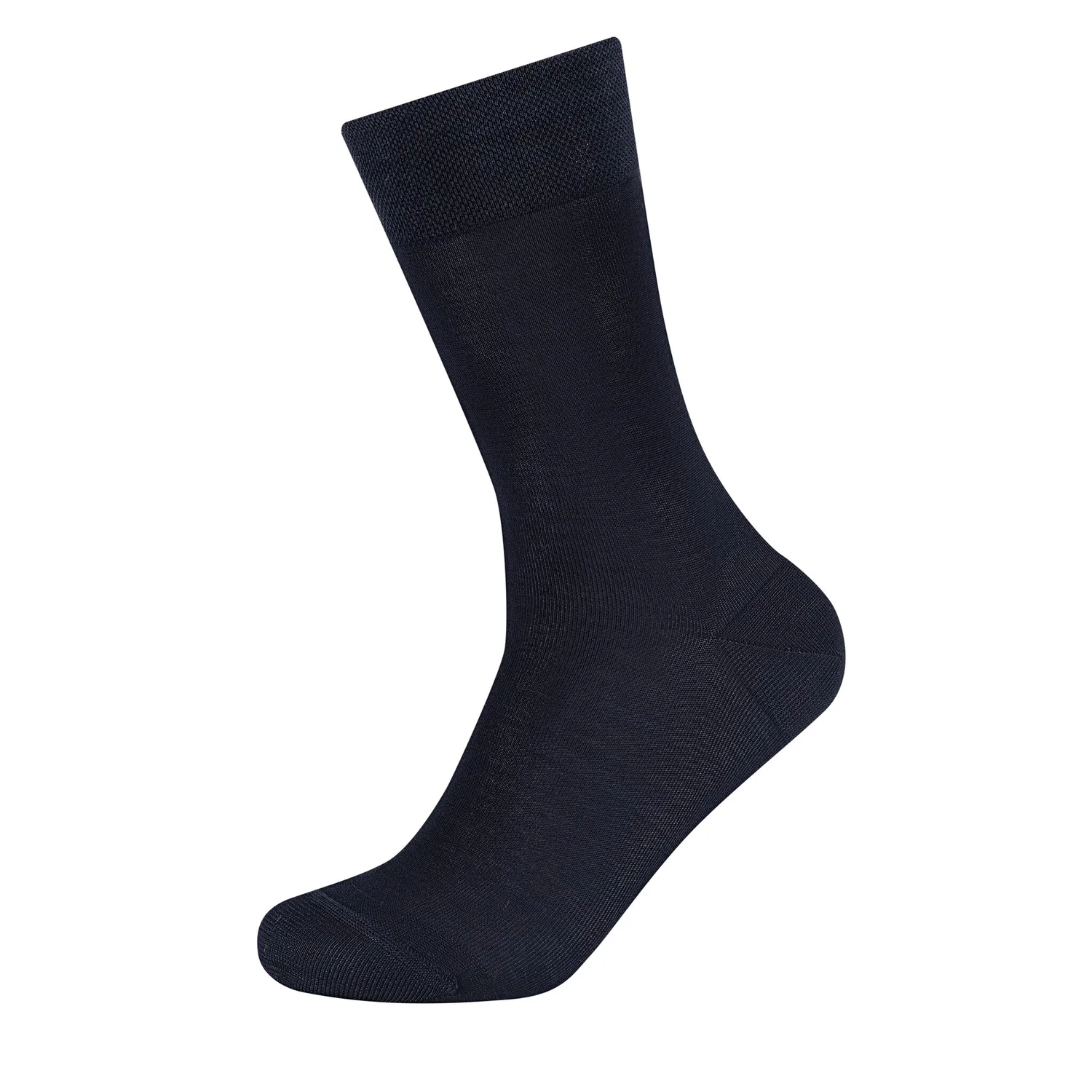 Детские носки ca-soft Camano, Navy — фото 4