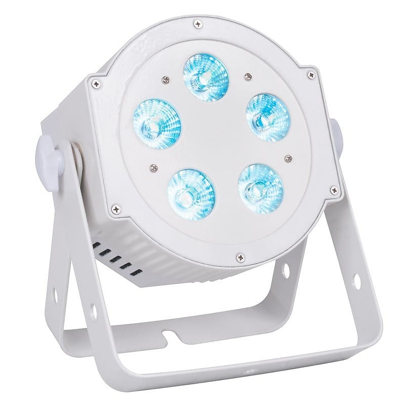 

ADJ 5P Шестигранная жемчужина American DJ 5P Hex Pearl