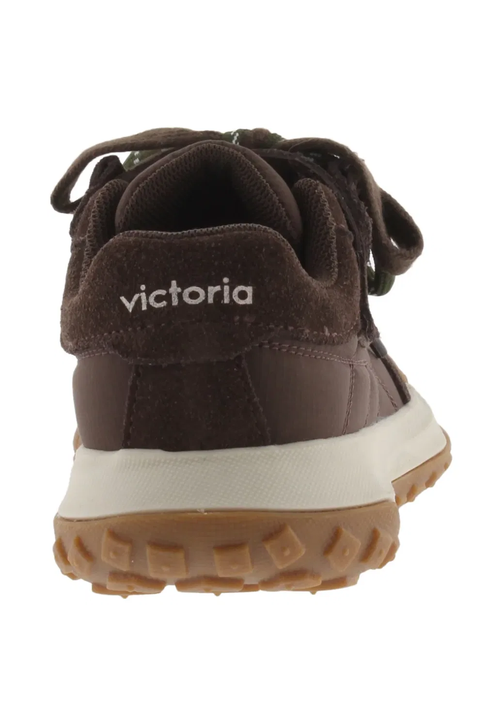 Тренажер Ritmo 1349102 - тренировочные кроссовки Victoria Shoes, Marron — фото 4