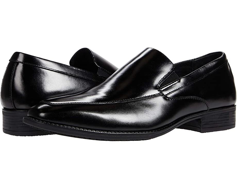 

Лоферы Aldrich Slip-On Loafer Stacy Adams, черный