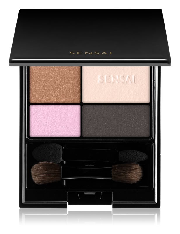 

Палитра теней Sensai Eye Colour Palette