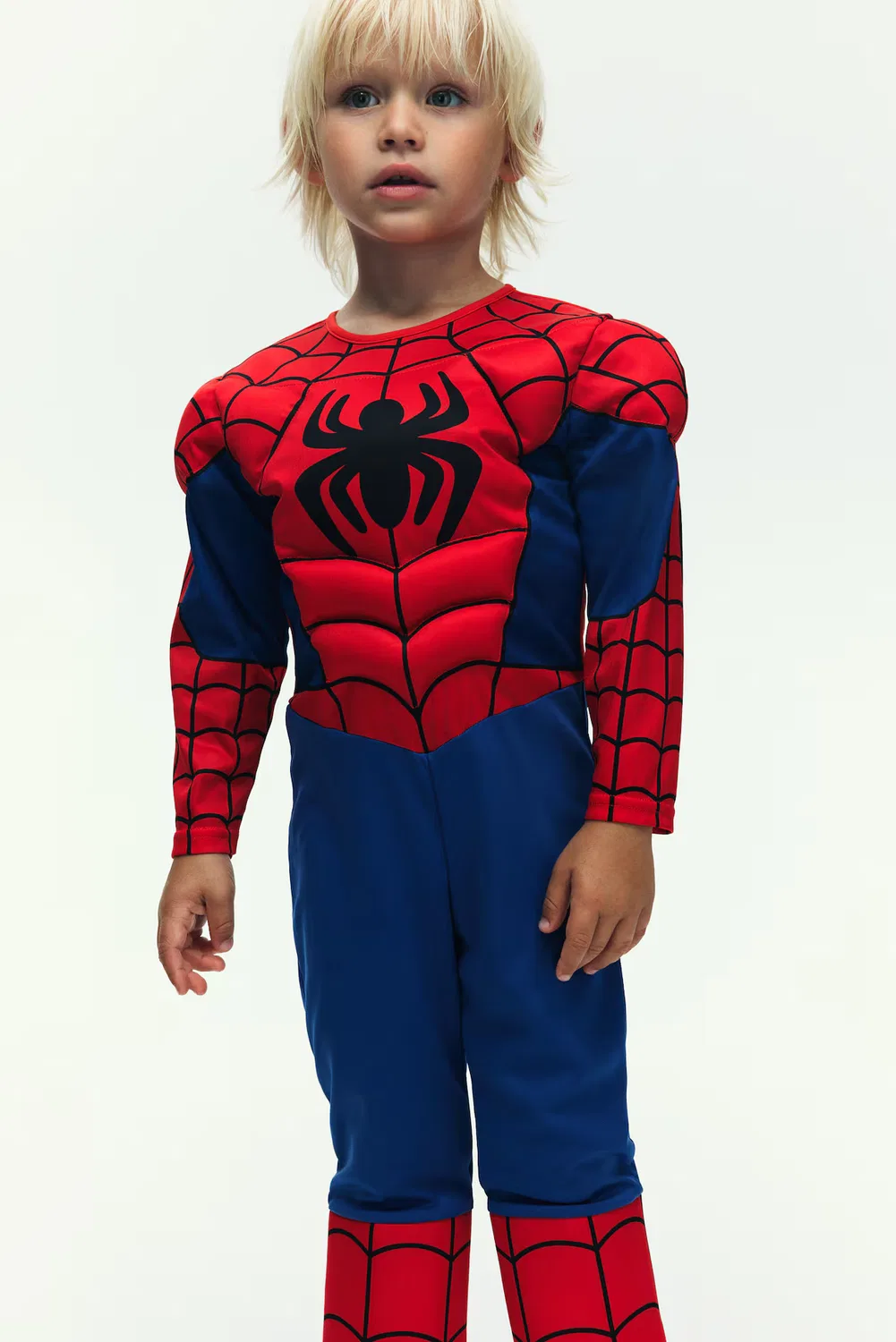 Костюм для переодевания H&M, Rot/Spidey