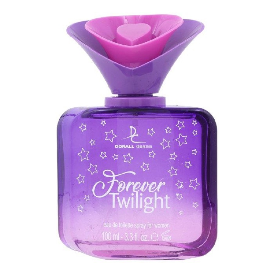 

Туалетная вода Dorall Forever Twilight