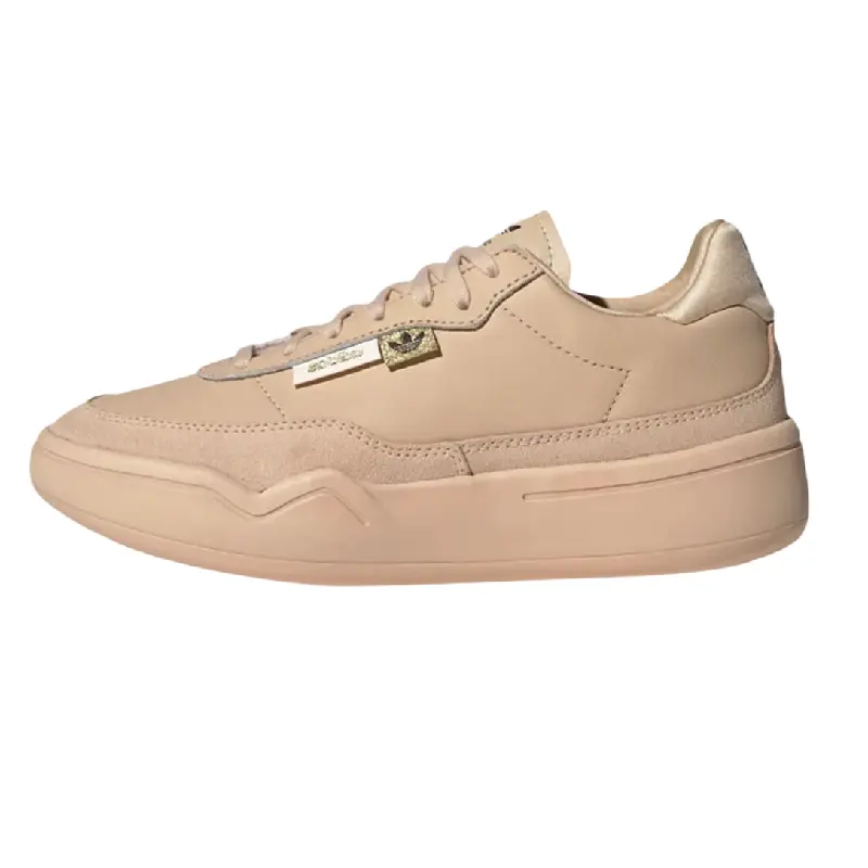 

Кеды Adidas Wmns Her Court 'Halo Blush', розовый