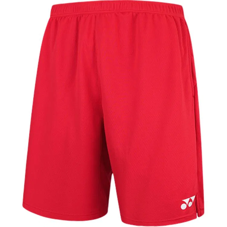 Шорты детские YONEX, Bright Red