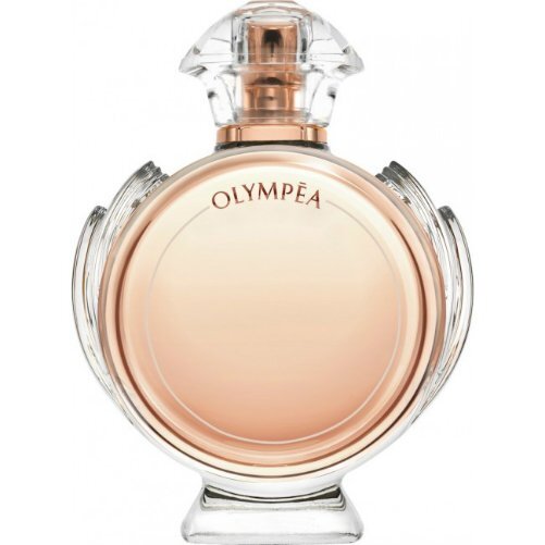 

Парфюмерная вода Paco Rabanne Olympea, 50 мл