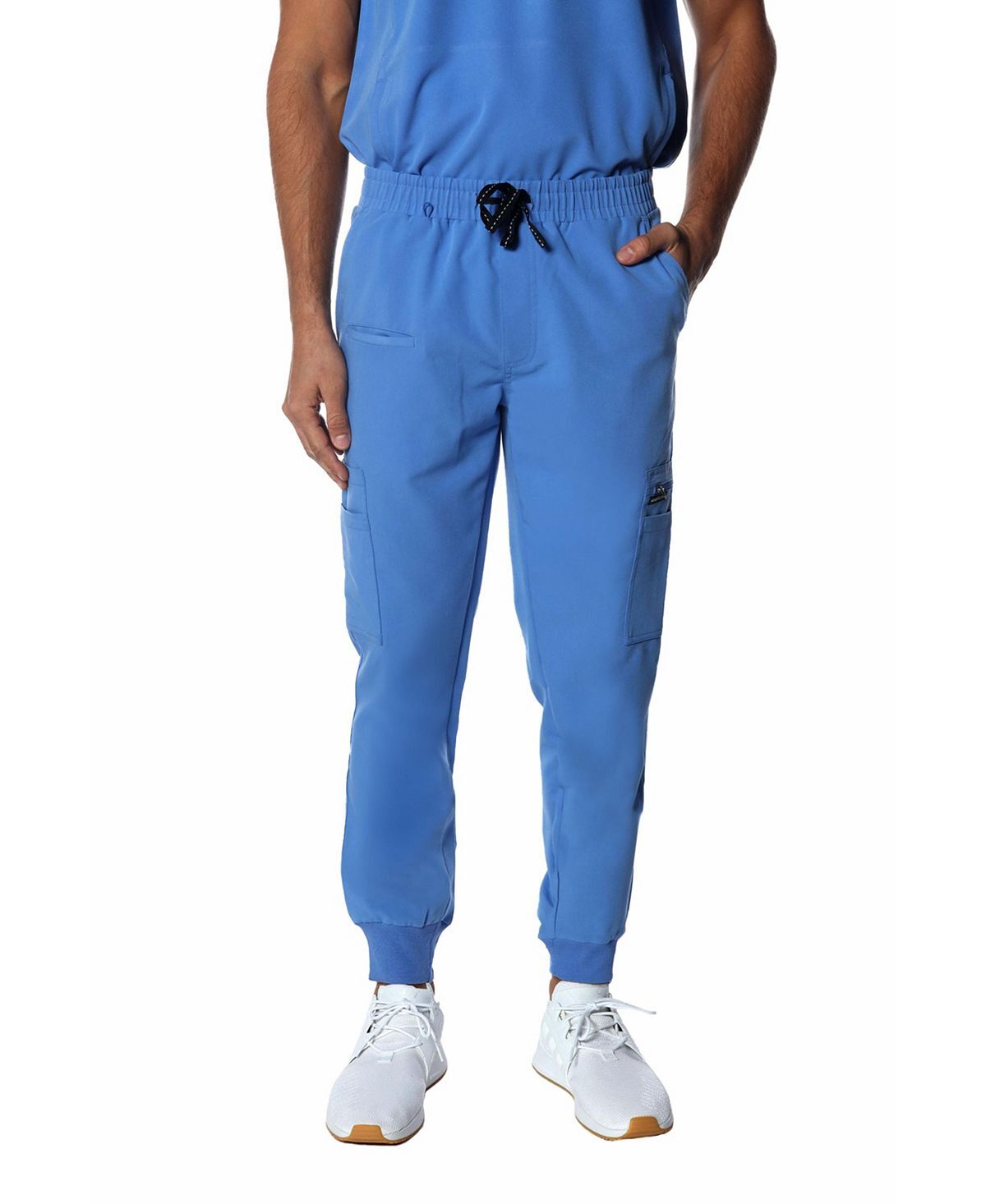 

Брюки London Jogger Scrub для высоких мужчин Members Only