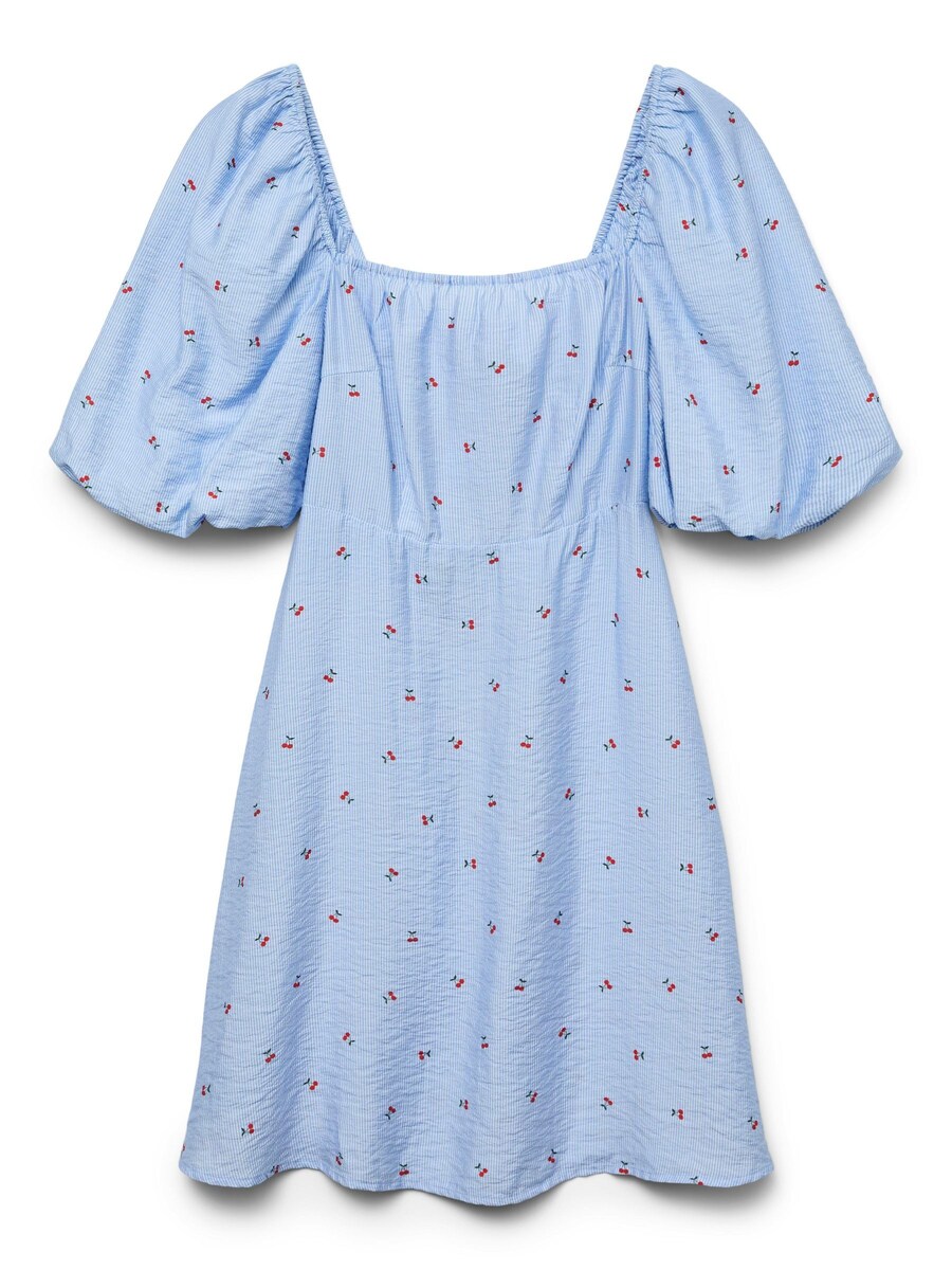 

Платье VERO MODA ODETTE, светло-синий