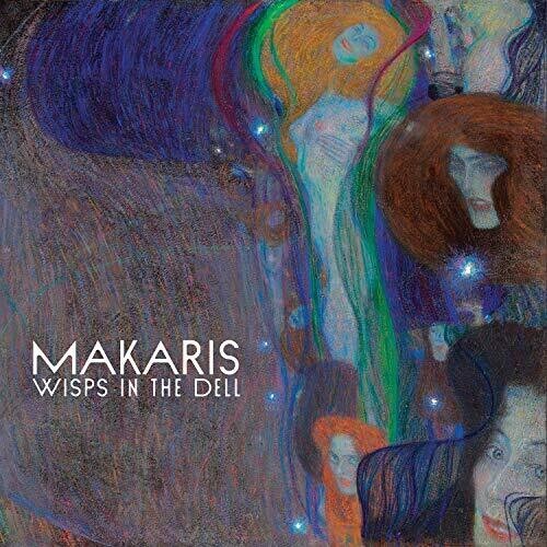

CD диск Wisps in the Dell / Various: Wisps in the Dell