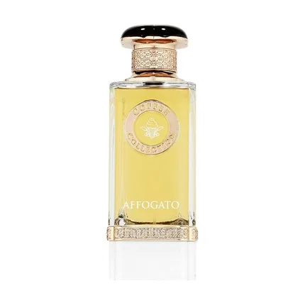 Парфюмерная вода Fragrance World Affogato, 100 мл