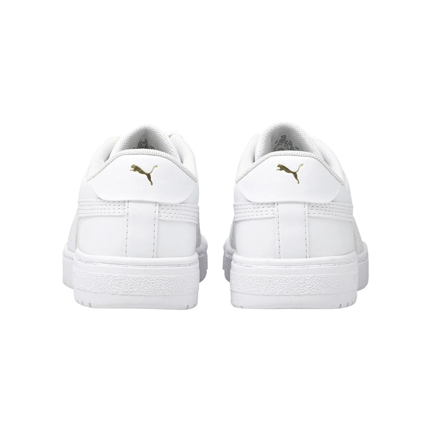 Детские кроссовки с низким силуэтом Puma CA Pro Classic, Weiß — фото 4