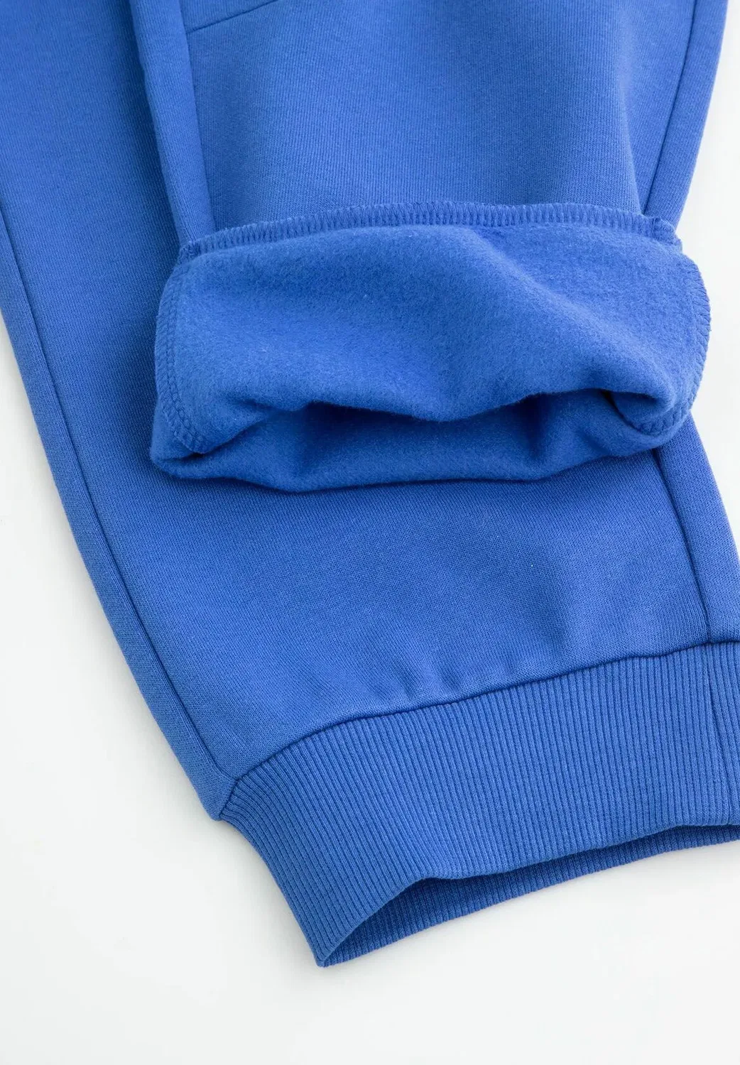 Jogginghose - спортивные штаны Coccodrillo, Royal Blue — фото 4