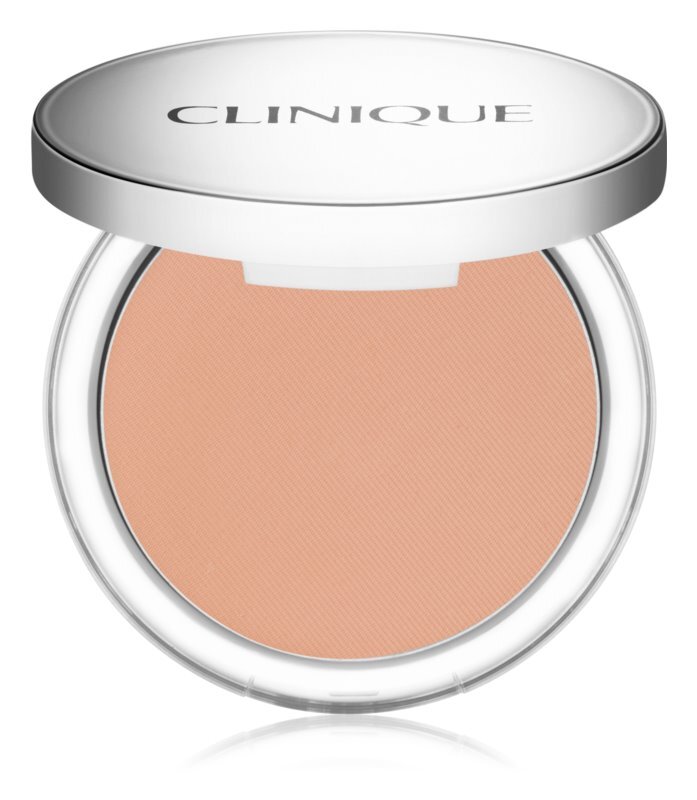 

Пудра и тональный крем в одном Clinique Superpowder Double Face Makeup, оттенок 04 Matte Honey 10 г