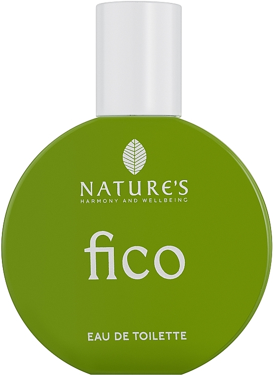 

Туалетная вода Nature's Fico