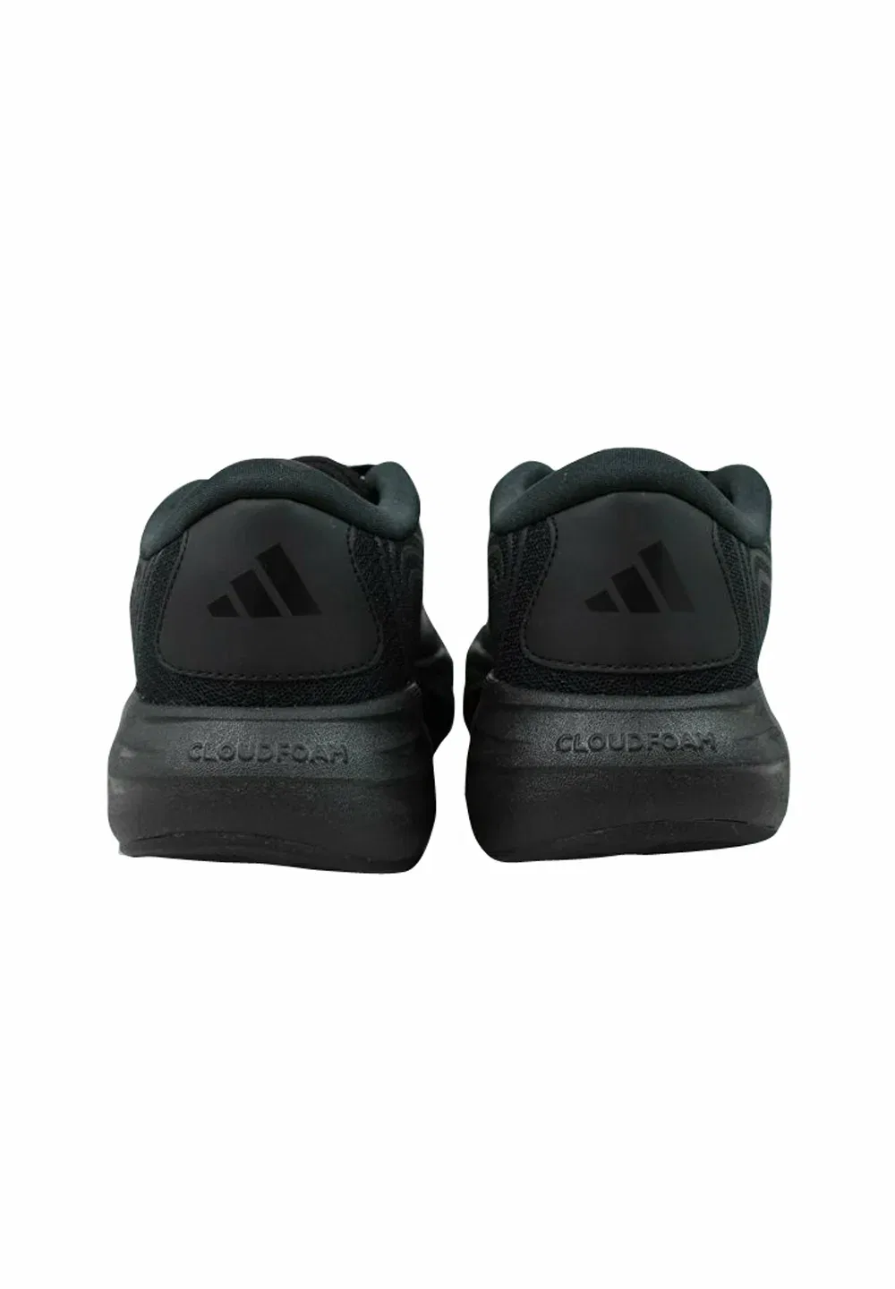 Кроссовки Galaxy 8 унисекс Adidas Originals, Noir — фото 4