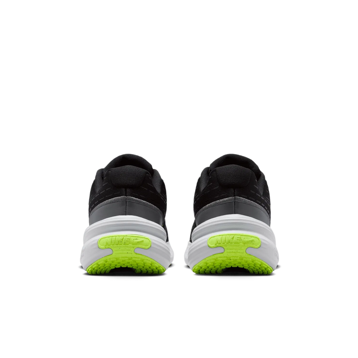 Детские кроссовки Nike UPLIFT SC GS, черный — фото 3