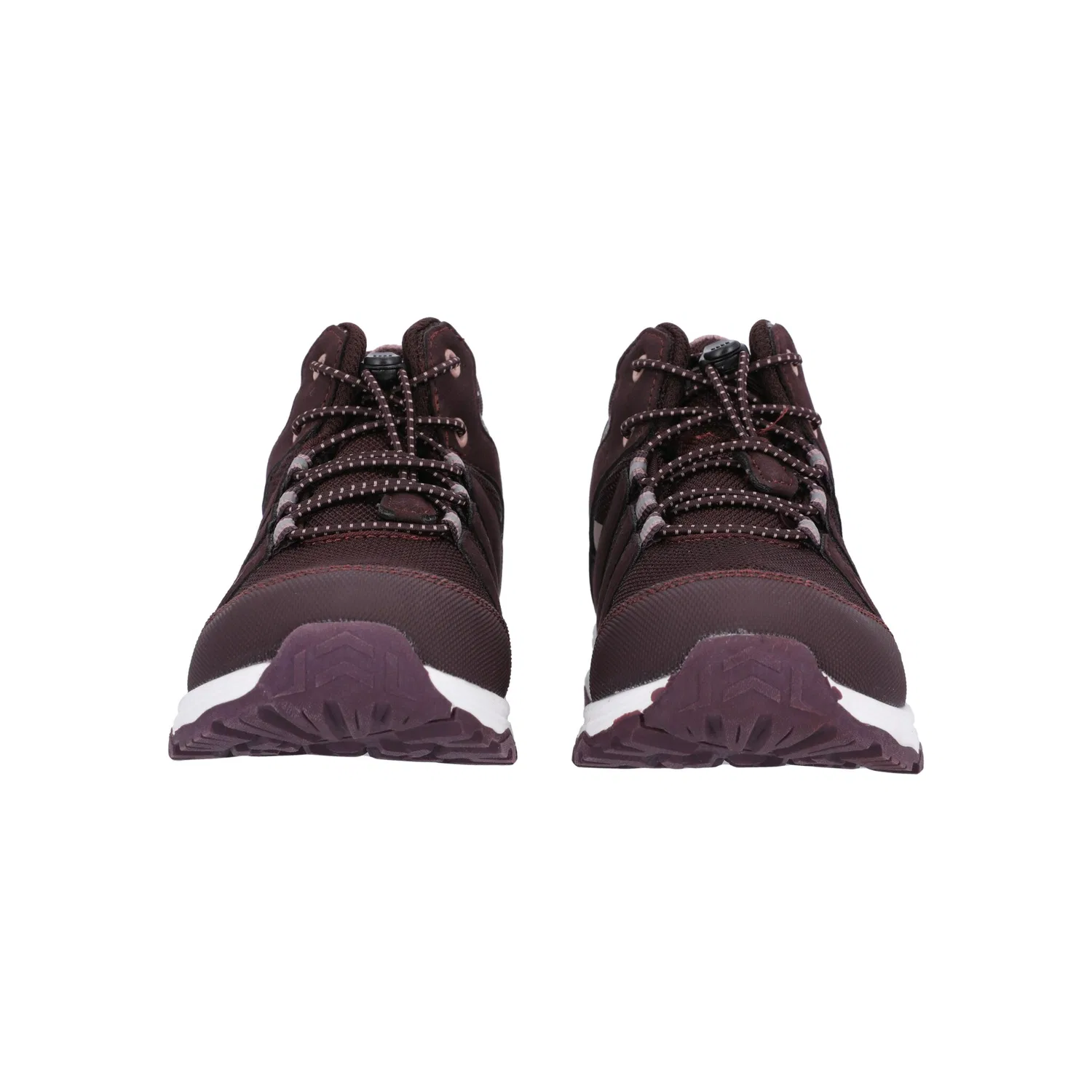 Детские ботинки для ходьбы Gabeef Kids MOLS, Dark Purple — фото 4