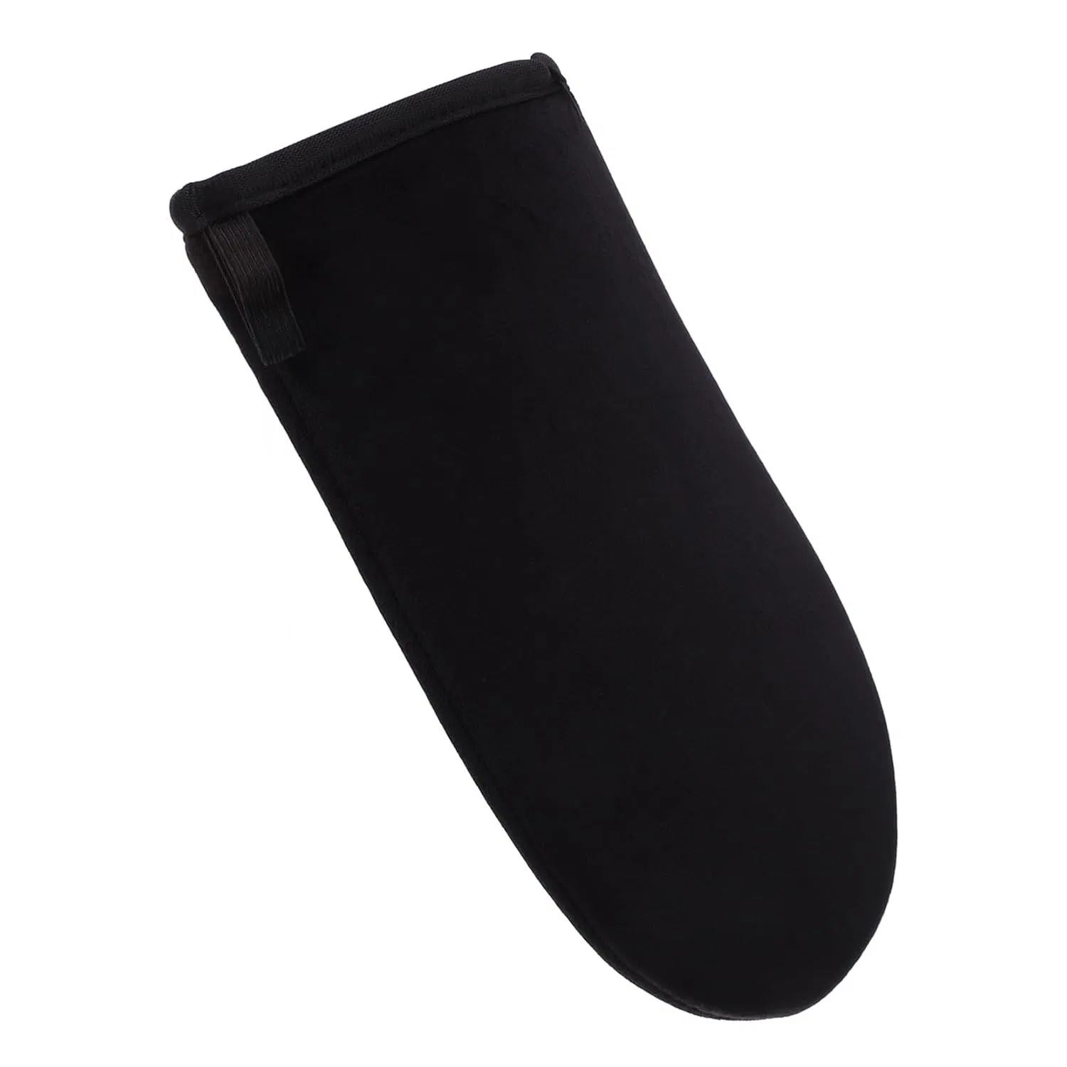 Перчатка для автозагара Exfoliating Glove VALICLUD, Черная
