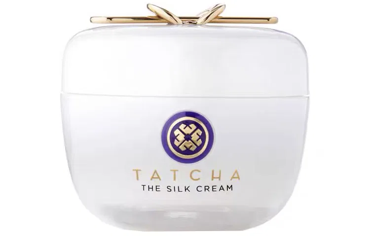 Крем для лица Pores Refined And Moisturized, TATCHA