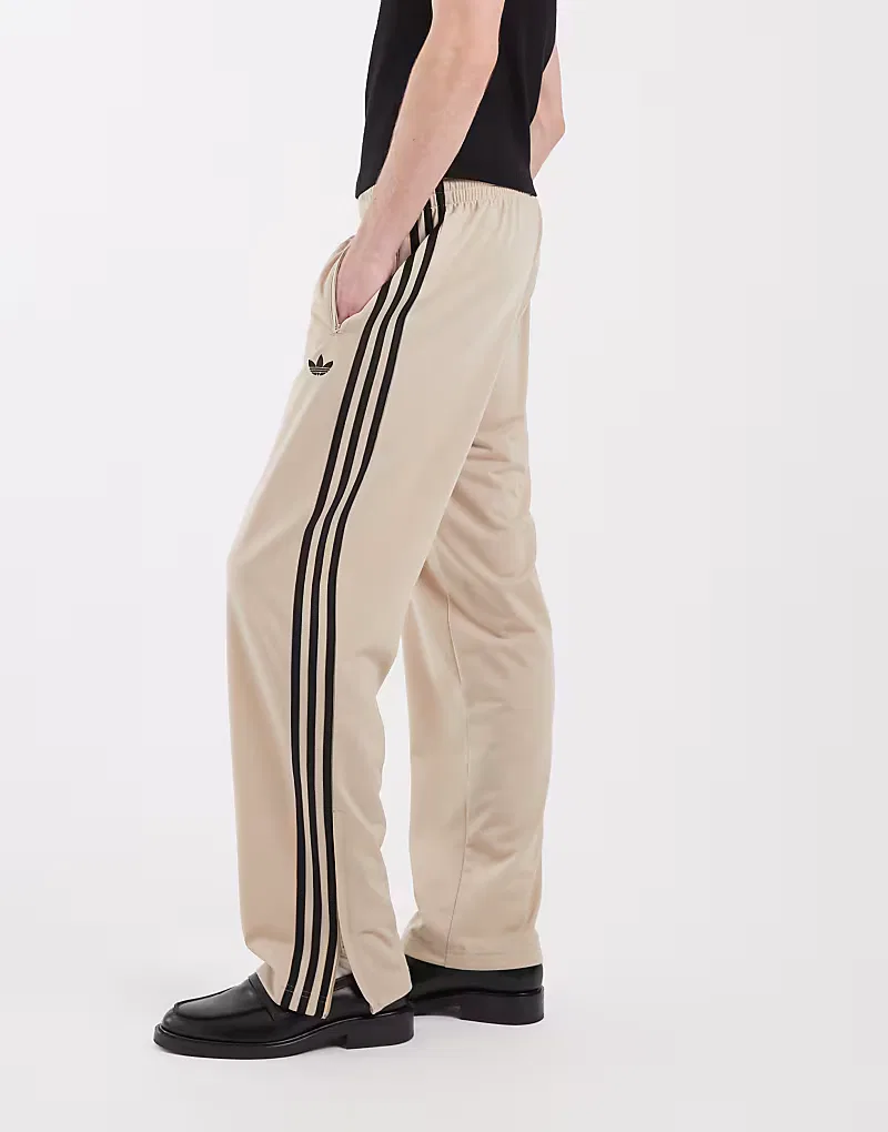 Спортивные брюки Adidas Originals Firebird, Stone