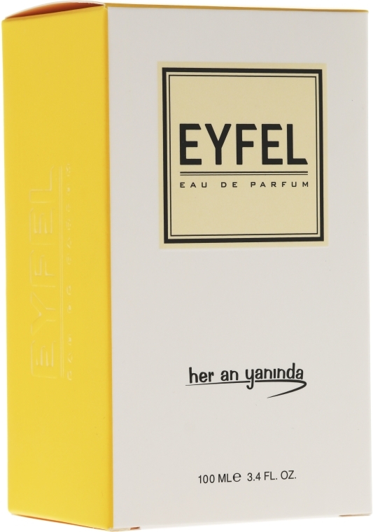 

Духи Eyfel Perfume W-180