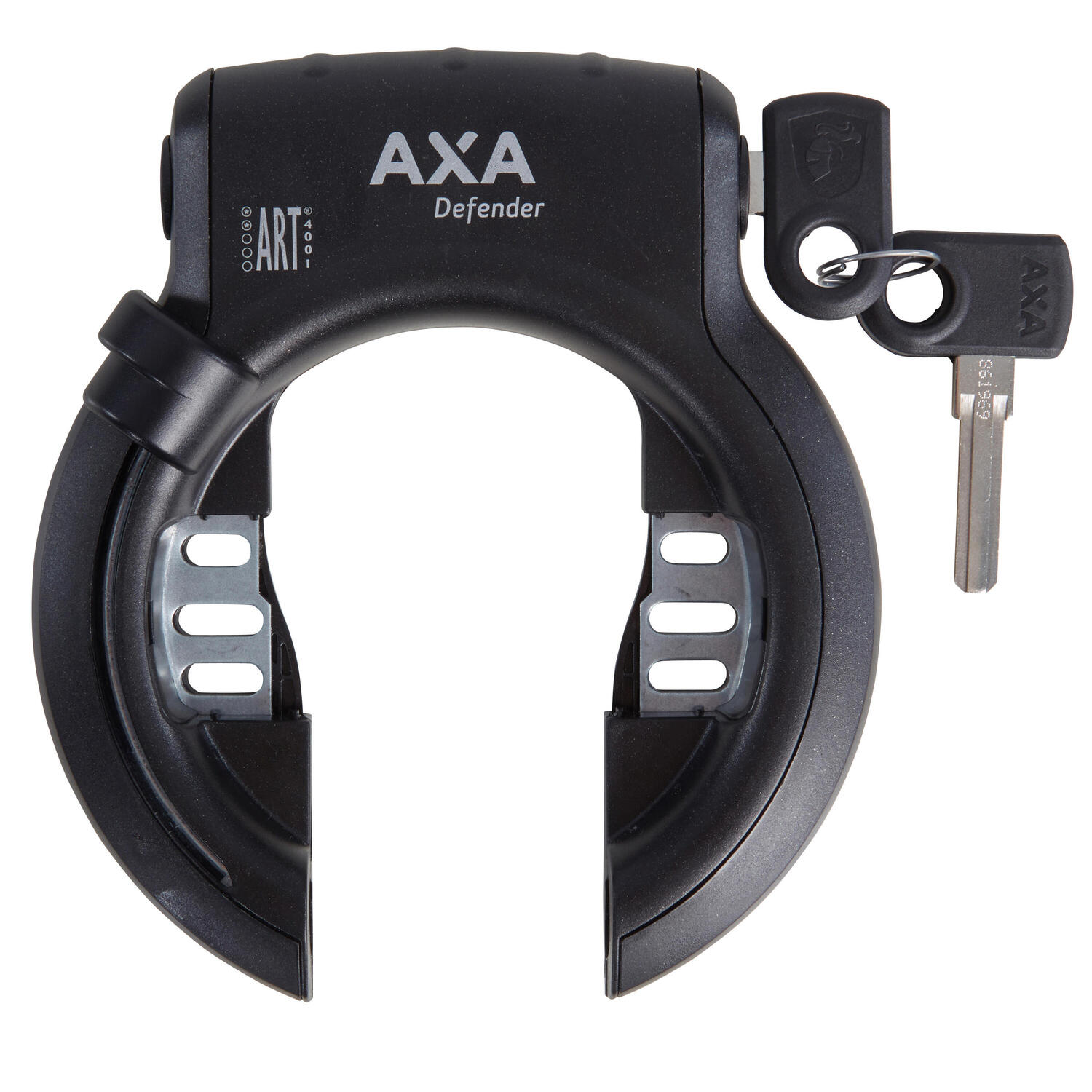 

Велосипедный цепной замок Axa Defender Plus 100/5,5