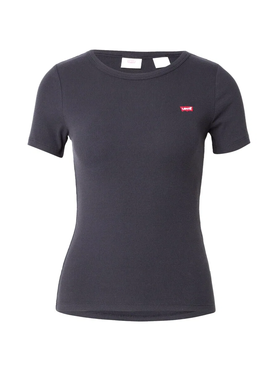 Футболка LEVI'S HAYES цвета антрацит