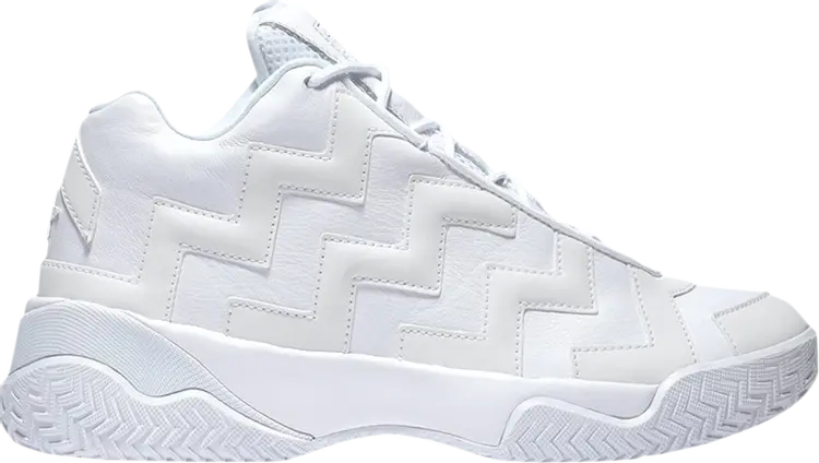 

Кроссовки Converse Wmns VLTG Mid Triple White, белый