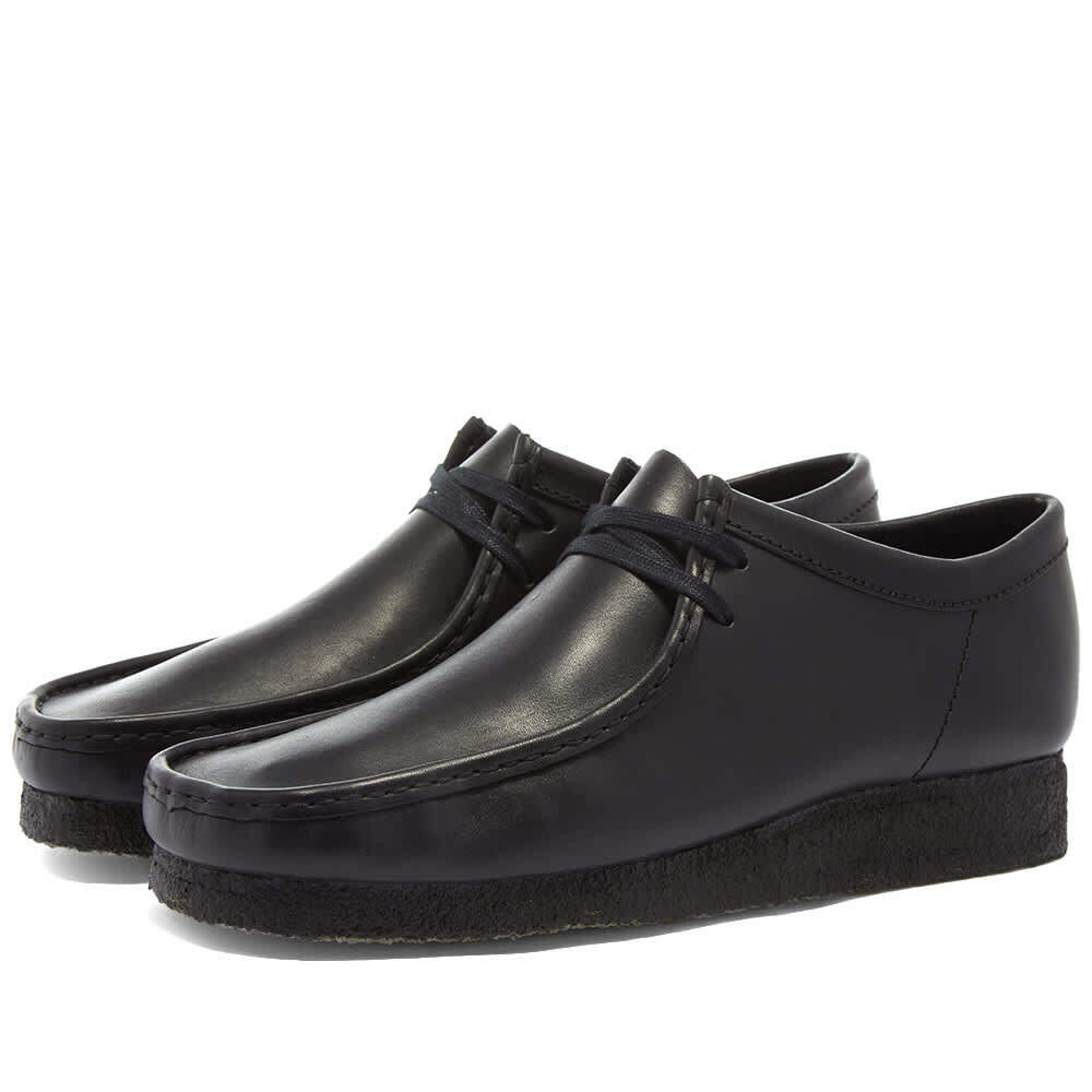 

Ботинки Clarks Originals Wallabee