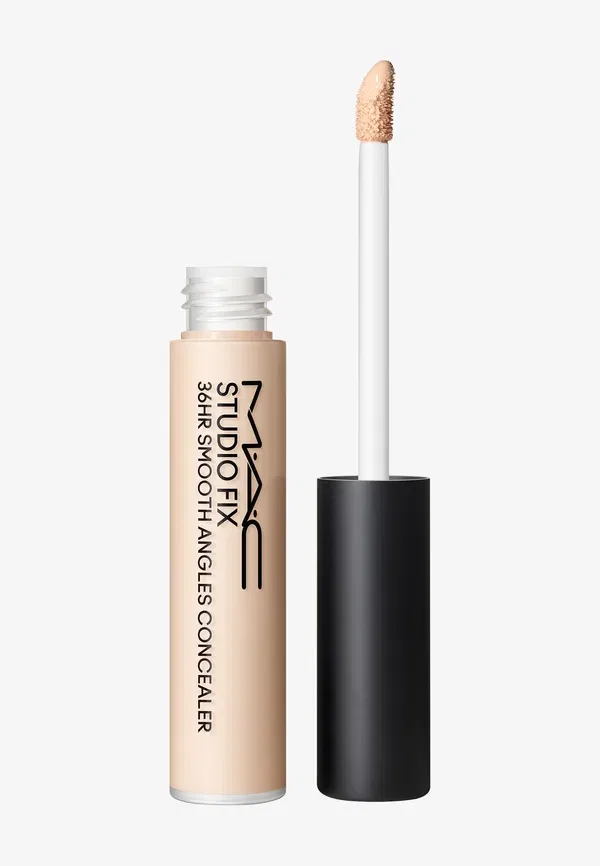 Консилер 36-часовой стойкости Studio Fix 36hr Smooth Angles Concealer Mac NW10 7 мл, цвет nw10