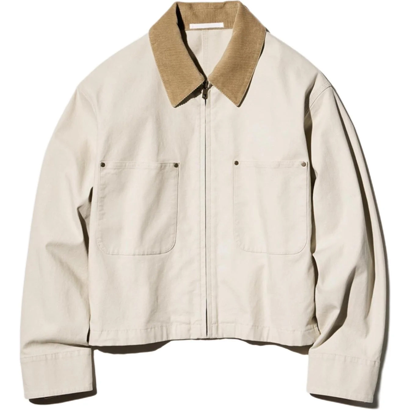 

Куртка-рубашка Uniqlo женская, 30 кремовый, Бежевый, Куртка-рубашка Uniqlo женская, 30 кремовый