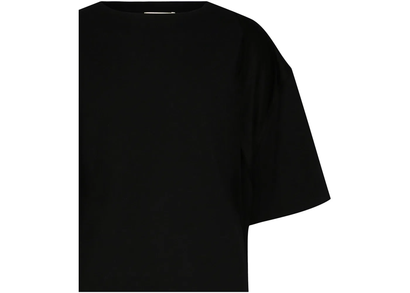 Мужская футболка с принтом Harness T-shirt Alexander McQueen, Black — фото 3