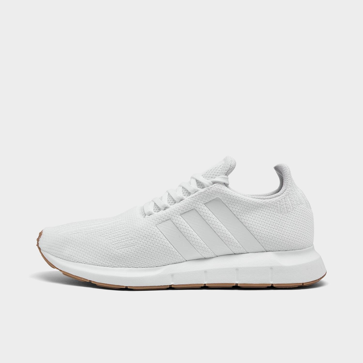 

Мужская повседневная обувь Adidas Originals Swift Run, белый, Белый;серый, Мужская повседневная обувь Adidas Originals Swift Run, белый