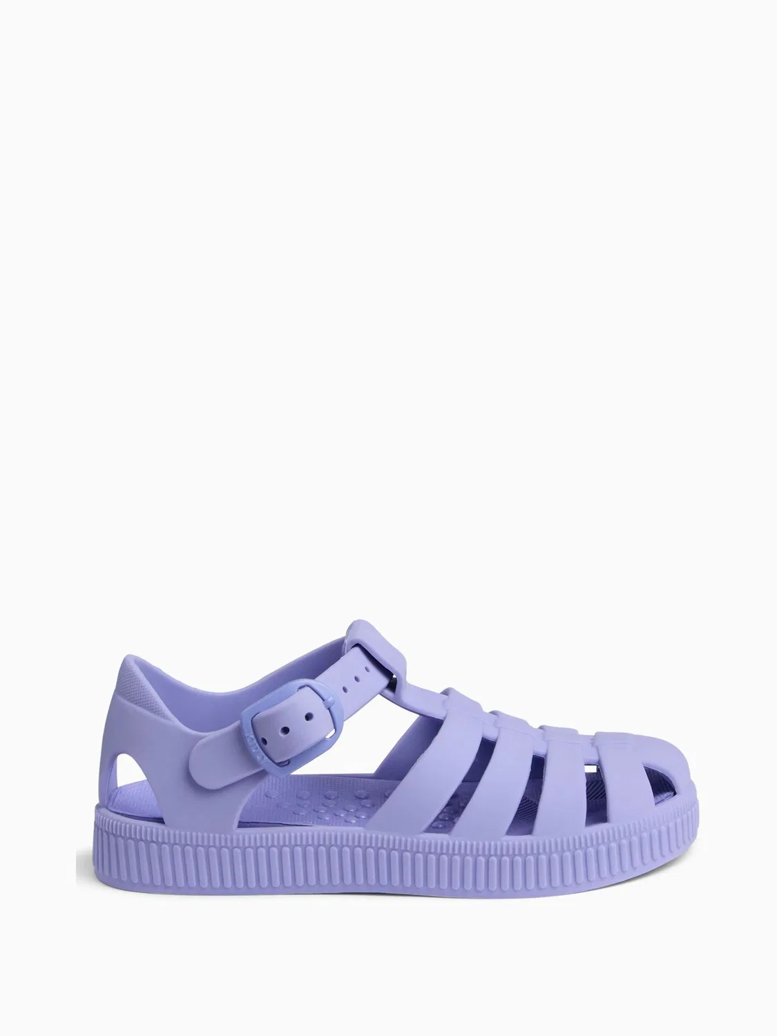 Сандалии Jelly Sandals KIDLY by MORI, фиолетовые — фото 4