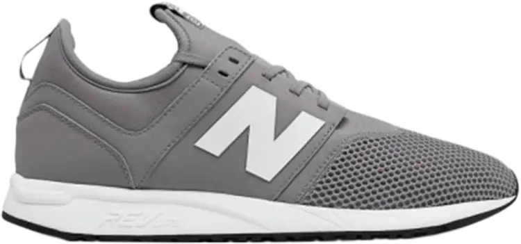 

Кроссовки New Balance 247 Classic, серый