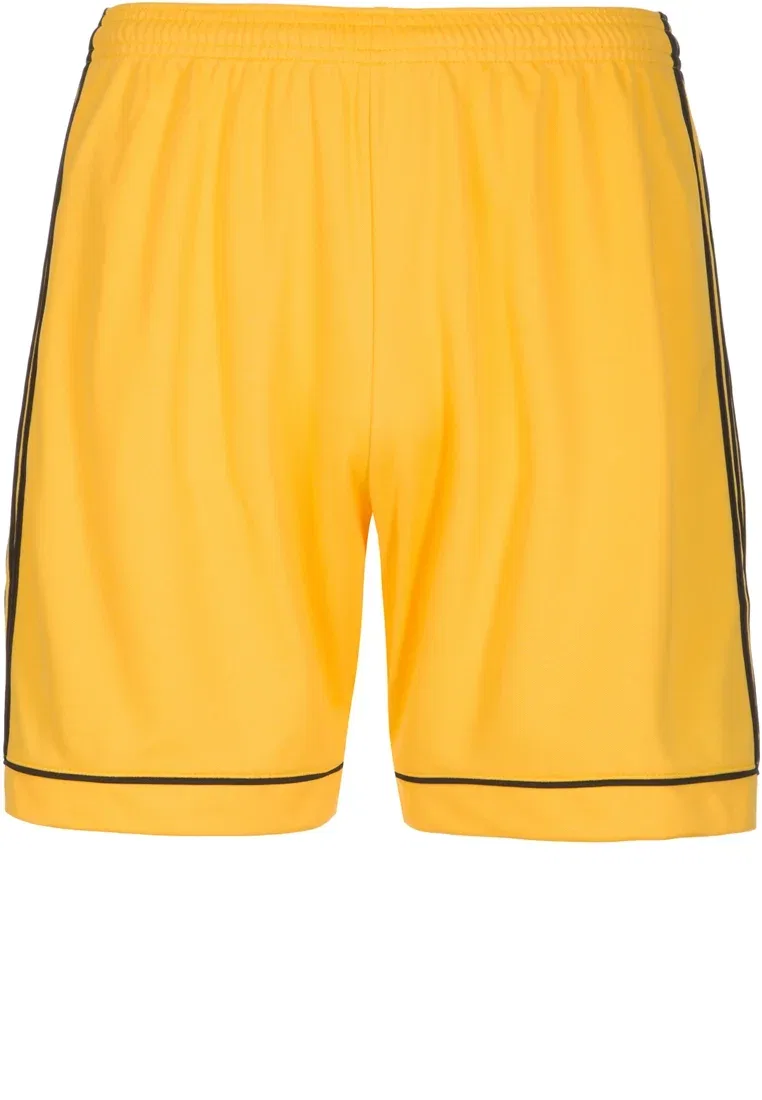 Шорты Squad 17 - спортивные шорты Adidas Performance, Yellow/Black