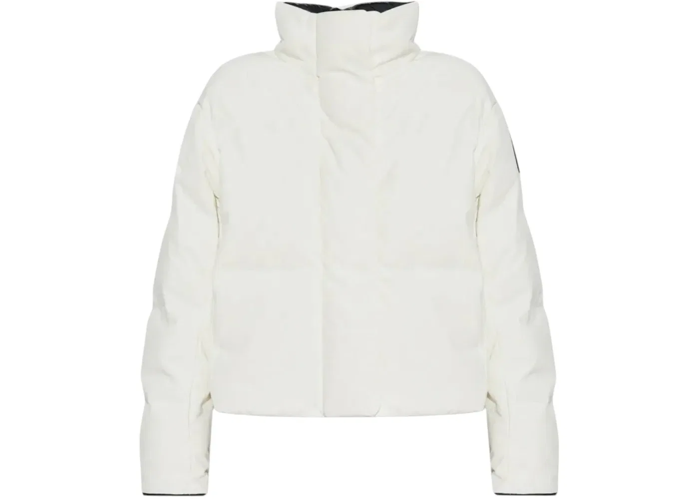 Женская куртка укороченная Grandview Canada Goose, цвет North Star