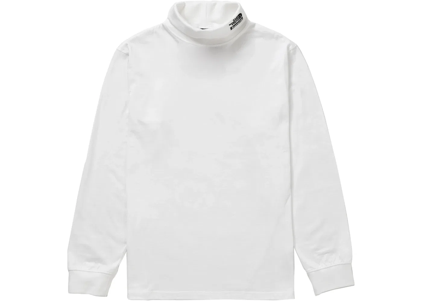 Мужской свитер с высоким воротом The North Face RTG Supreme, White