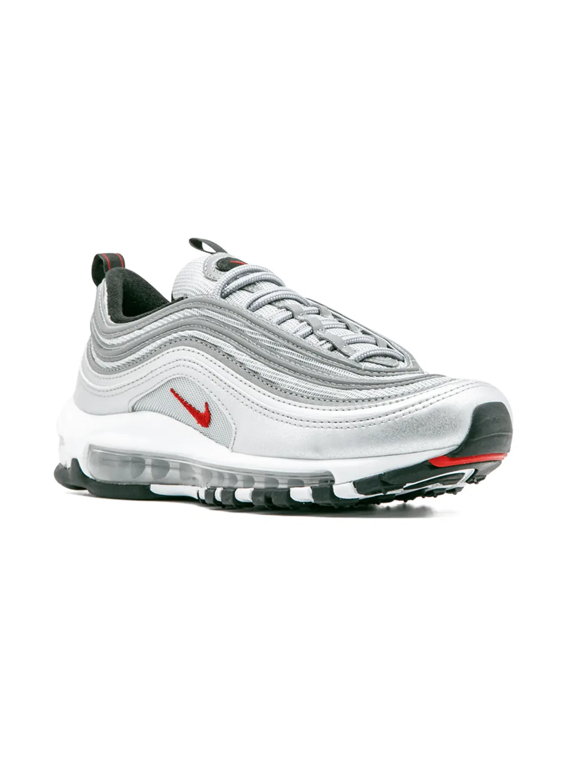 Nike Кроссовки Air Max 97 Silver Bullet