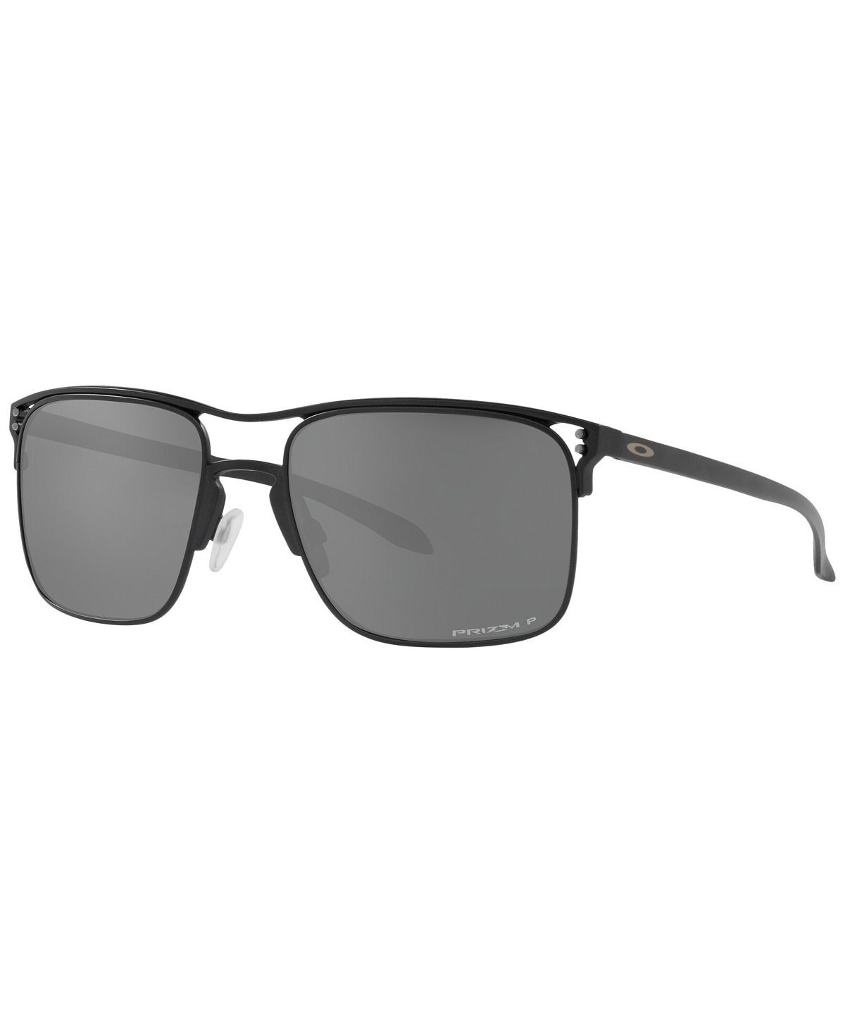 

Мужские поляризованные солнцезащитные очки, oo6048 holbrook ti 57 Oakley, мульти