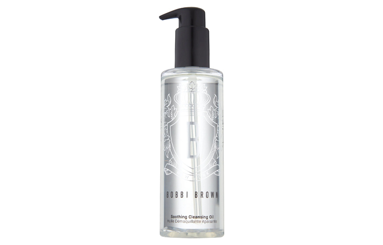 Масло для снятия макияжа Bobbi Brown Soothing Cleansing Oil 2-го поколения, 200 мл — фото 2
