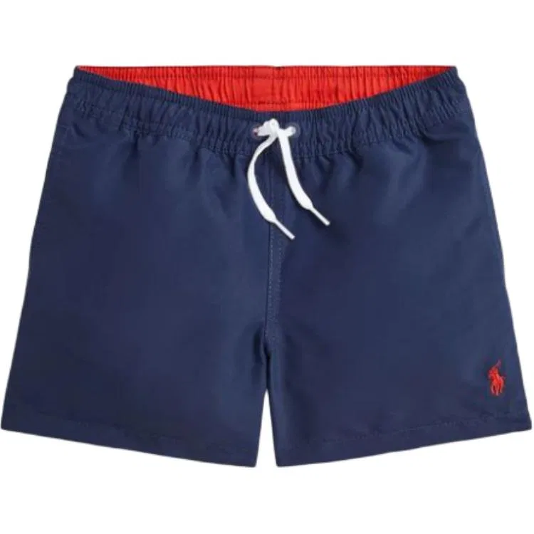 Детские шорты Marine Blue Polo Ralph Lauren
