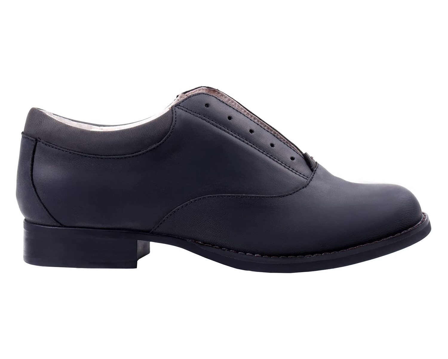 

Лоферы Bella Orthotic Loafer Revitalign, черный