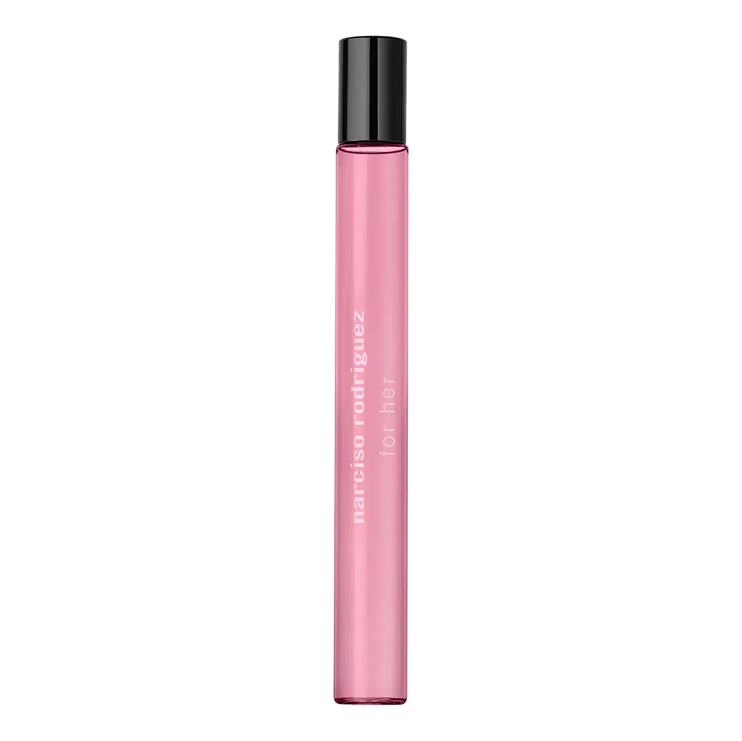 Парфюмерная вода 10 мл с амбровыми нотами Narciso Rodriguez For her Eau de Parfum Intense