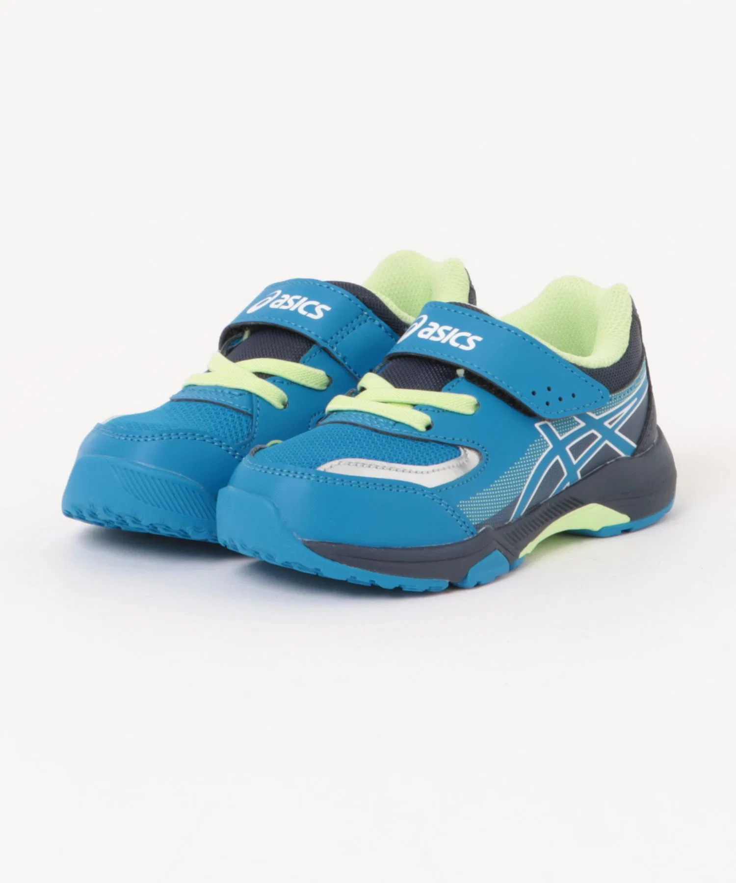 Детские кроссовки ASICS LAZERBEAM KG-MG 1154A213