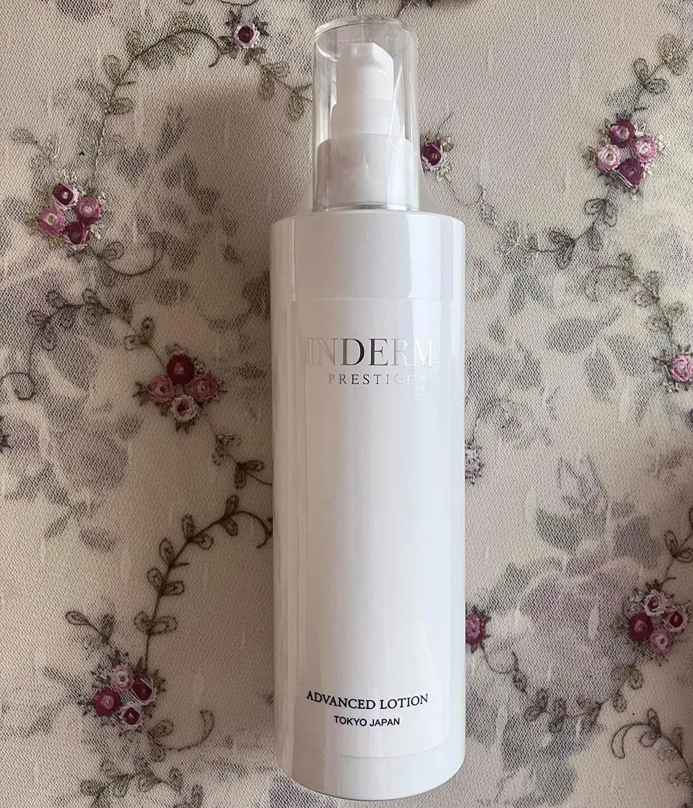 Лосьон EsteTwin Indoor Prestige Advanced Lotion с экстрактом стволовых клеток, 295 мл