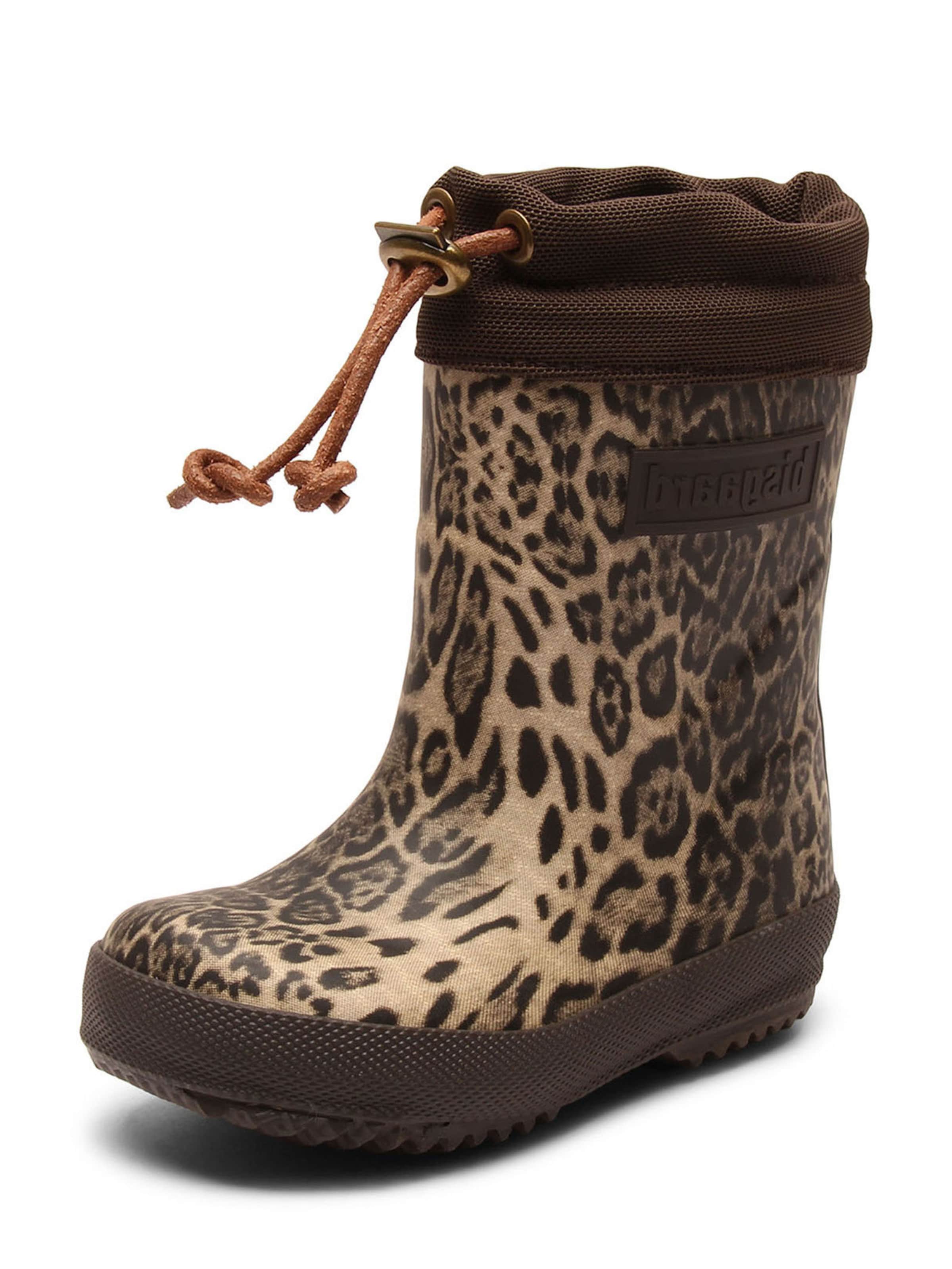 

BISGAARD Резиновые сапоги в цвете Brown, Dark Brown